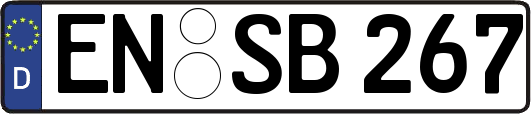 EN-SB267