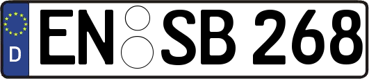 EN-SB268