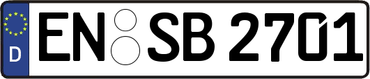EN-SB2701