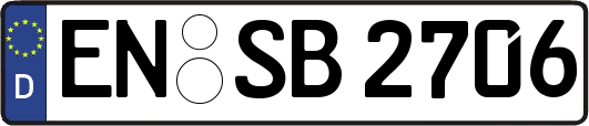 EN-SB2706