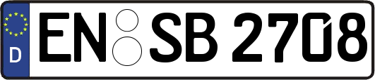 EN-SB2708