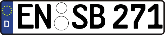 EN-SB271