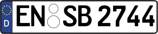 EN-SB2744
