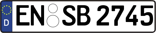 EN-SB2745