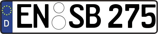 EN-SB275