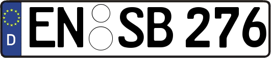 EN-SB276