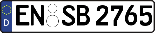 EN-SB2765