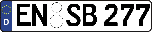 EN-SB277