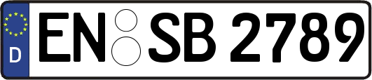 EN-SB2789