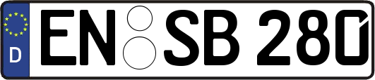 EN-SB280