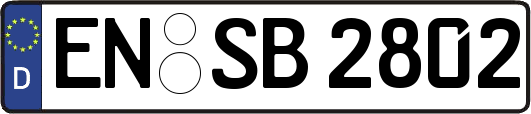 EN-SB2802