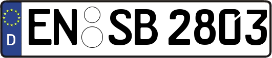 EN-SB2803