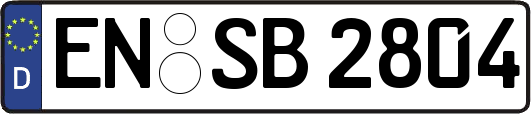 EN-SB2804