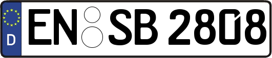 EN-SB2808