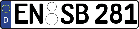 EN-SB281
