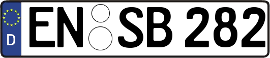 EN-SB282