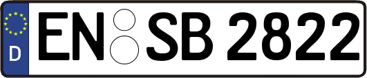 EN-SB2822