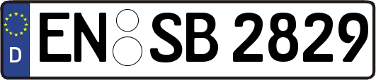 EN-SB2829