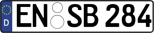 EN-SB284