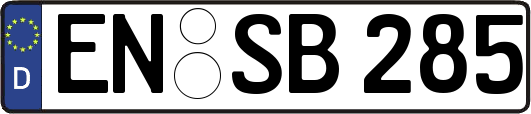 EN-SB285