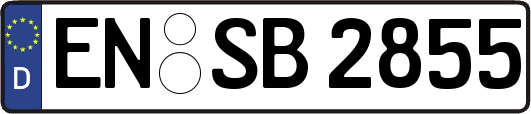 EN-SB2855