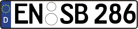 EN-SB286