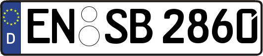 EN-SB2860
