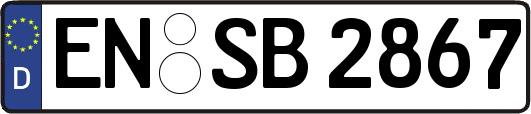 EN-SB2867