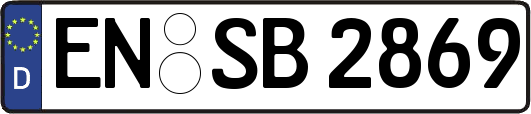 EN-SB2869