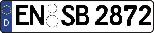 EN-SB2872