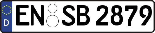 EN-SB2879