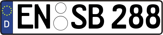 EN-SB288