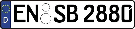 EN-SB2880