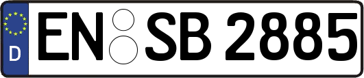 EN-SB2885