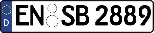 EN-SB2889