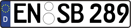 EN-SB289