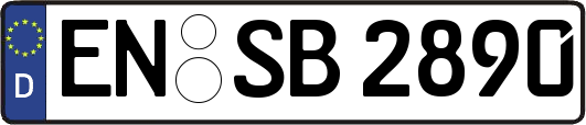 EN-SB2890