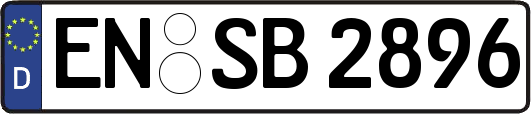 EN-SB2896