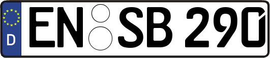 EN-SB290