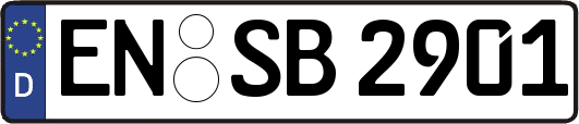 EN-SB2901