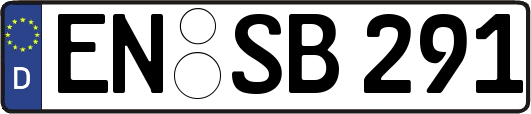 EN-SB291