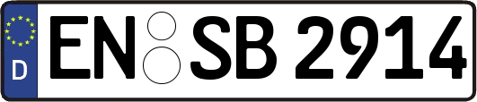EN-SB2914
