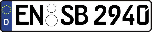EN-SB2940
