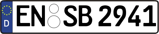 EN-SB2941