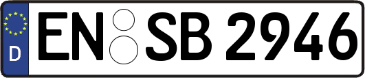 EN-SB2946