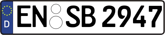 EN-SB2947