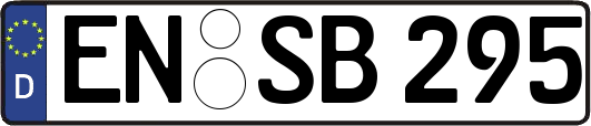 EN-SB295