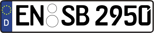 EN-SB2950