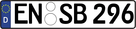 EN-SB296