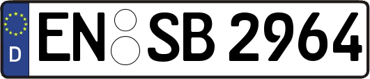 EN-SB2964